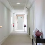 Szálloda Convento Do Seixo Boutique & Fundão