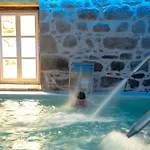 Отель Convento Do Seixo Boutique & Фундан