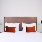 Отель Convento Do Seixo Boutique & Фундан