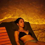 Отель Convento Do Seixo Boutique & Фундан