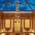 Convento Do Seixo Boutique & Отель Фундан