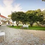 Szálloda Convento Do Seixo Boutique & Fundão