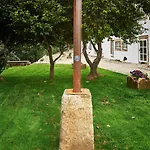 Отель Convento Do Seixo Boutique & Фундан