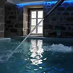 Convento Do Seixo Boutique & Отель Фундан