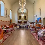 Convento Do Seixo Boutique & Отель