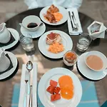 Convento Do Seixo Boutique & Отель Фундан