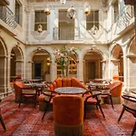 Szálloda Convento Do Seixo Boutique & Fundão