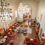 Convento Do Seixo Boutique & 5* Fundão