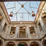 Convento Do Seixo Boutique & Szálloda 5*