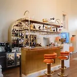 Szálloda Convento Do Seixo Boutique & 5*