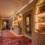 Szálloda Convento Do Seixo Boutique & Fundão