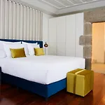 Convento Do Seixo Boutique & 5* Fundão