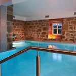 Отель Convento Do Seixo Boutique &