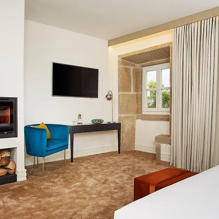 Hotel Convento Do Seixo Boutique &