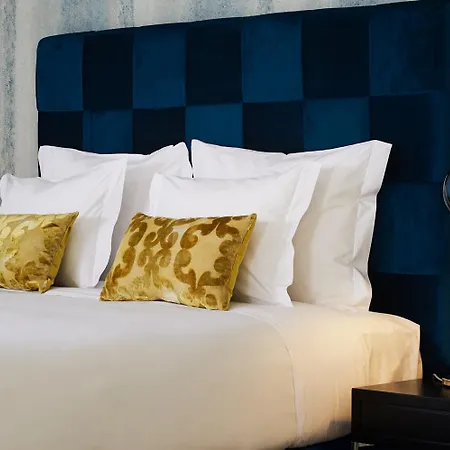 מלון Convento Do Seixo Boutique & Fundão