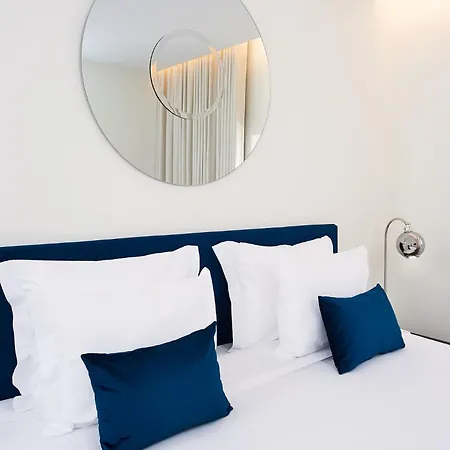 Hotel Convento Do Seixo Boutique &