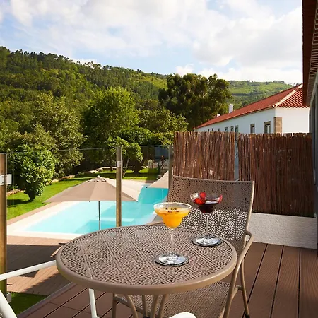 Hotel Convento Do Seixo Boutique & 5*