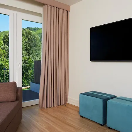 Convento Do Seixo Boutique Hotel&spa 5*