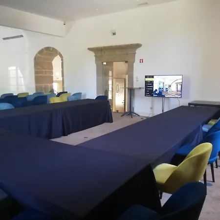 Convento Do Seixo Boutique Hotel&spa