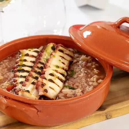 Hotel Convento Do Seixo Boutique &