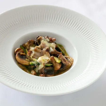 Convento Do Seixo Boutique Hotel&spa