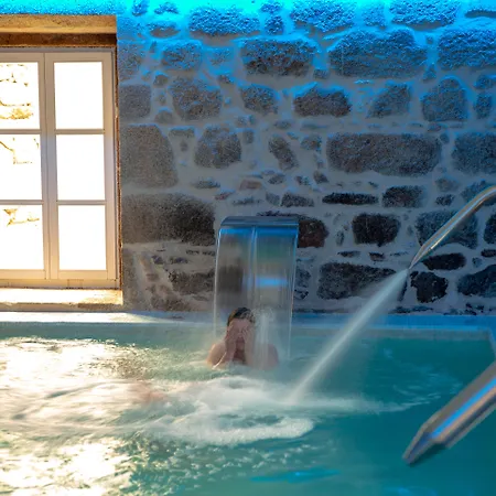 Convento Do Seixo Boutique Hotel&spa Hotel Fundão