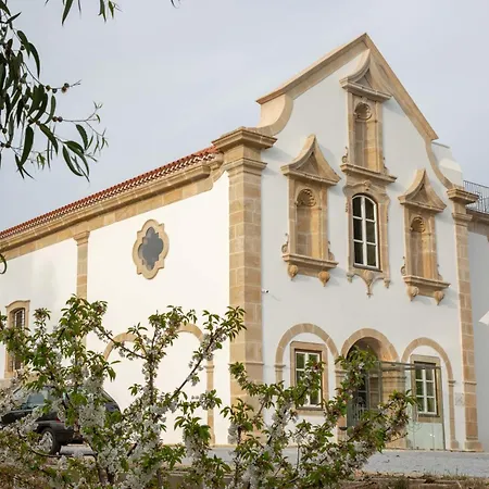 Convento Do Seixo Boutique & 5*