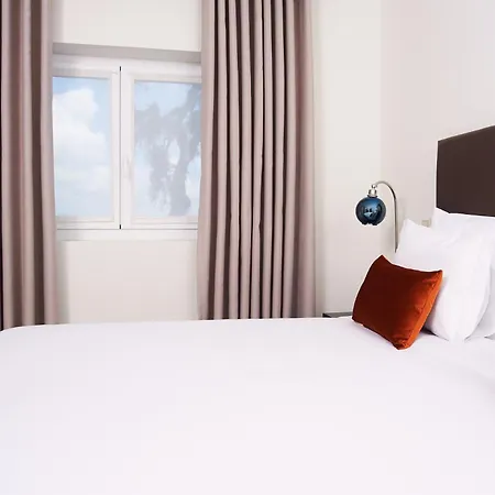 Hotel Convento Do Seixo Boutique Hotel&spa Fundão