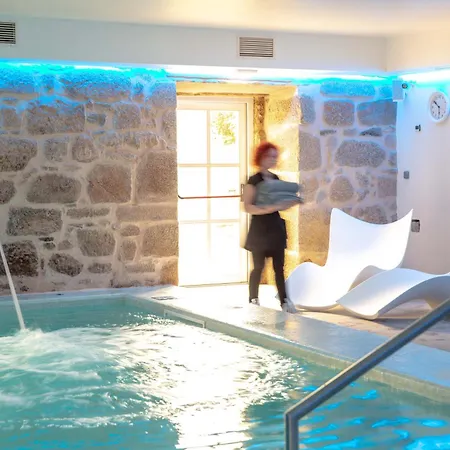 Convento Do Seixo Boutique Hotel&spa 5*