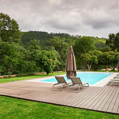 Convento Do Seixo Boutique & 5*