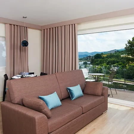 ホテル Convento Do Seixo Boutique &