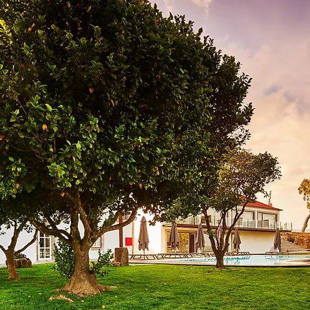Convento Do Seixo Boutique & 5*