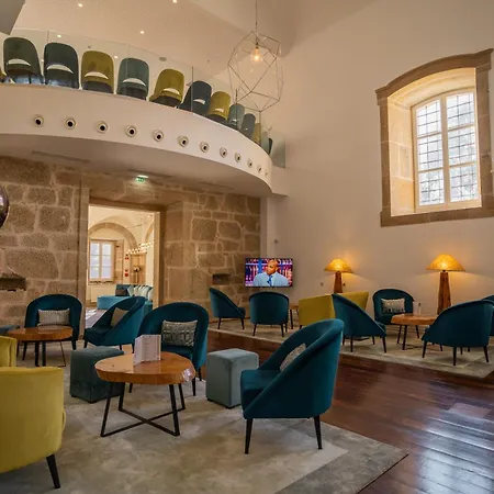 Convento Do Seixo Boutique & Hotel