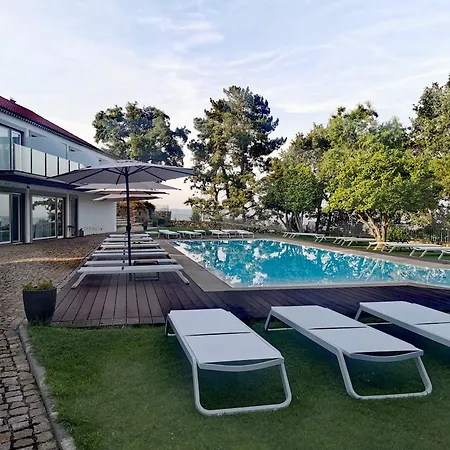 Hotel Convento Do Seixo Boutique &