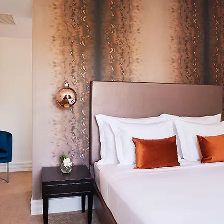 Hotel Convento Do Seixo Boutique Hotel&spa 5*