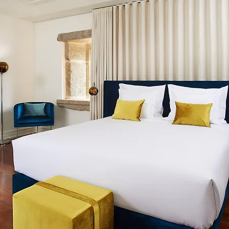 Convento Do Seixo Boutique Hotel&spa 5*