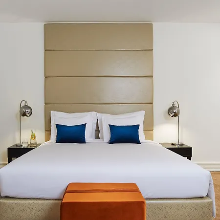 Hotel Convento Do Seixo Boutique Hotel&spa