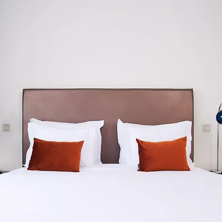 Hotel Convento Do Seixo Boutique Hotel&spa Fundão