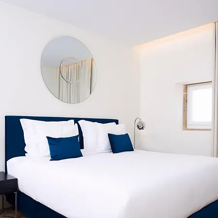 Convento Do Seixo Boutique Hotel&spa