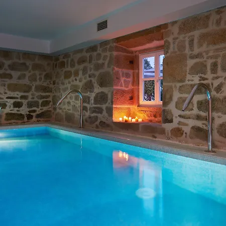 Convento Do Seixo Boutique Hotel&spa Hotel