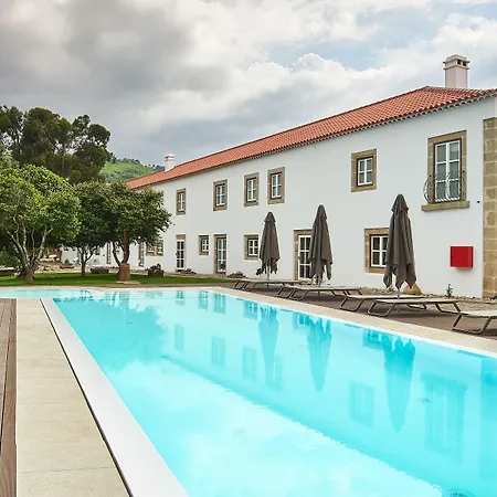 Convento Do Seixo Boutique & Hotel 5*