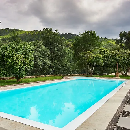 Convento Do Seixo Boutique & 5* Fundão
