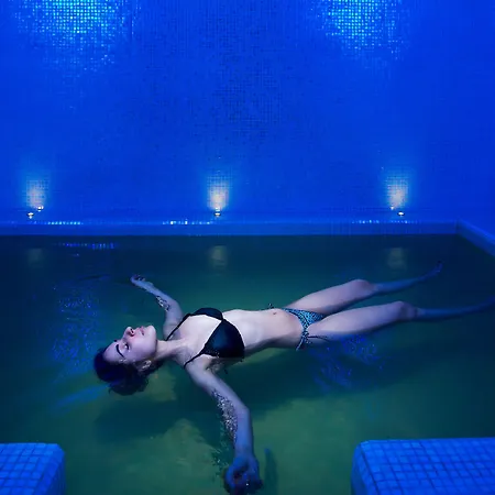 Convento Do Seixo Boutique Hotel&spa Hotel