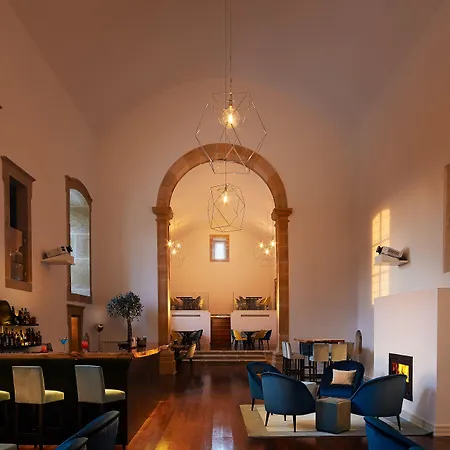 Convento Do Seixo Boutique Hotel&spa Hotel