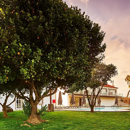 Hotel Convento Do Seixo Boutique Hotel&spa 5*