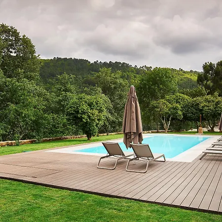 Convento Do Seixo Boutique Hotel&spa 5*