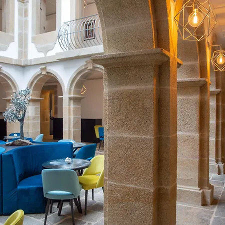 Convento Do Seixo Boutique Hotel&spa Hotel