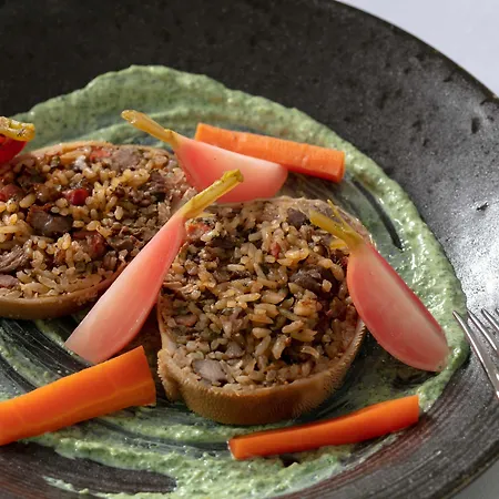 Hotel Convento Do Seixo Boutique & 5*