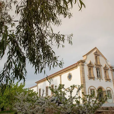 Hotel Convento Do Seixo Boutique Hotel&spa Fundão