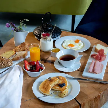 Convento Do Seixo Boutique Hotel&spa